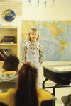 classroom