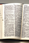 Reference book