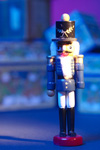 Holiday Nutcracker