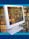Computer and library