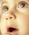 Close-up of Baby