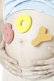 Pregnancy