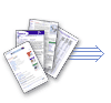 Newsletter icon