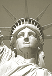 Statue of Liberty
