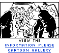 Editorial Cartoons Featuring Information Please