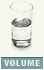 Convert volume measurements