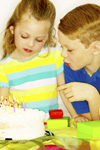 Birthday party