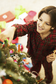 December Holidays