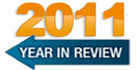 2011 Year in Review