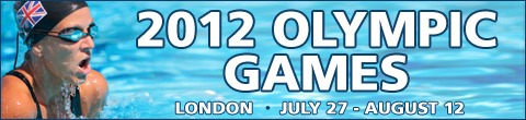 Return to: Olympics 2012