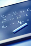 Arithmetic problems