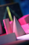 3-dimensional geometric shapes