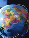 Globe