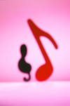 Musical notes