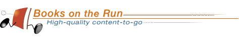 Books On The Run