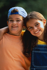 Your Child, Ages 7-11: Life