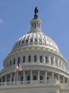 U.S. Capitol