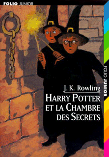 Harry Potter 2