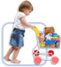 Toy Finder