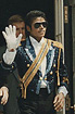 Biography of the Day: Michael Jackson