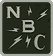 NBC logo circa 1930