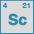 Periodic Table of the Elements