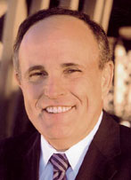 Rudy Giuliani