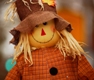 Autumn Scarecrow