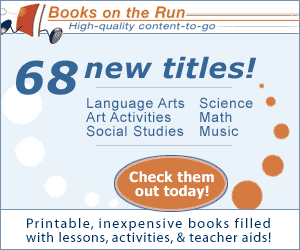New Printable Books