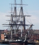 USS Constitution
