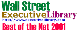 Wall Street Executive Library