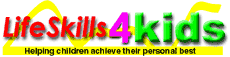 LifeSkills4Kids