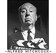 Alfred Hitchcock