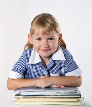 Australian student