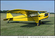 Piper Cub