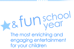 and fun school year