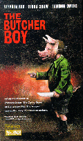 Butcher Boy