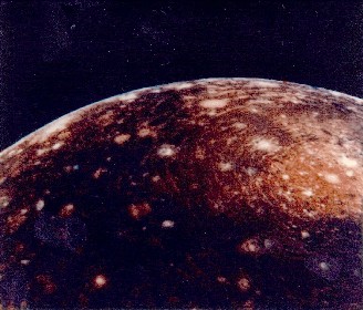 Callisto