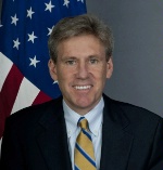 Christopher Stevens