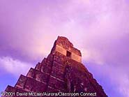 Tikal.