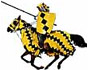 Medieval Life clip art