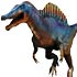 Dinosaur clip art