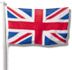 Flag clip art