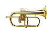 Music clip art