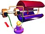 Electricity clip art