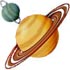 Space clip art