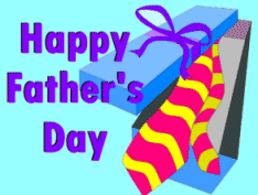 Father's Day Word Search