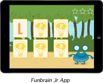 Funbrain Jr App