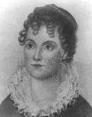 Hannah Hoes Van Buren