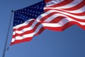 American flag